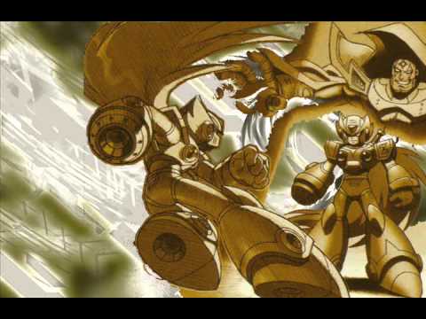 RΞMΛSTΞRΞD - Mega Man X3 - Zero