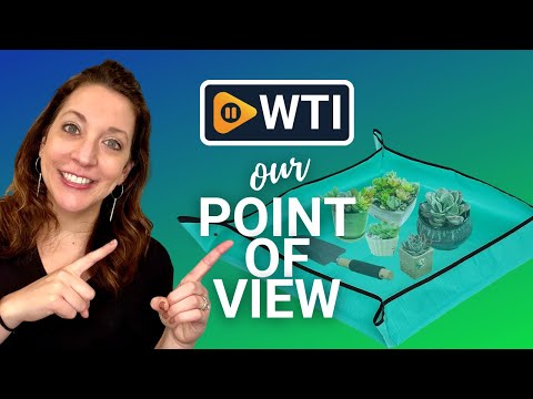 Owl Focus PE Plant Transplanting Mat - WTI product video review
