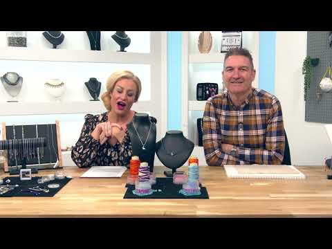 JewelleryMaker LIVE 22/01/23