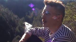 Kalob Griffin, &quot;The Terrifying Truth About Getting Too Old,&quot; // GemsOnVHS™