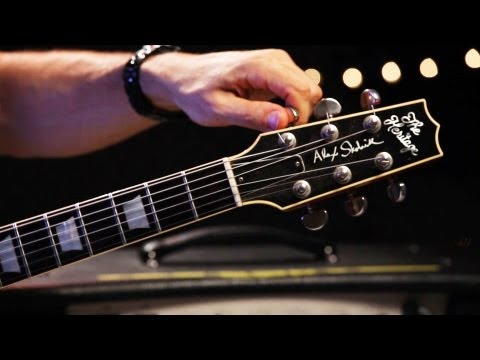 How to Use Drop D Tuning | Heavy Metal Guitar