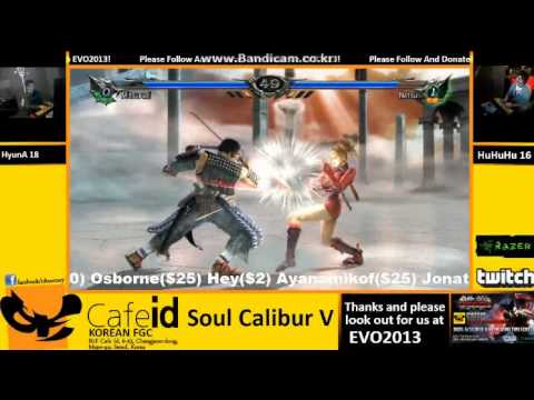 SCV Team Battle Hyunmu vs Kangmin 1