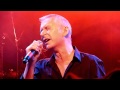 Thunder - Everybody Wants Her @ X-Mas Show - Rockcity Nottingham 2011