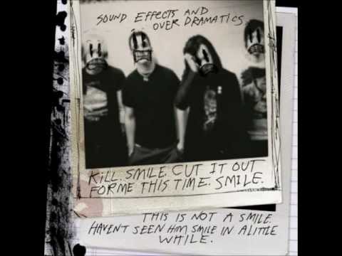 The Used - Sound Effects And Overdramatics (Remix)