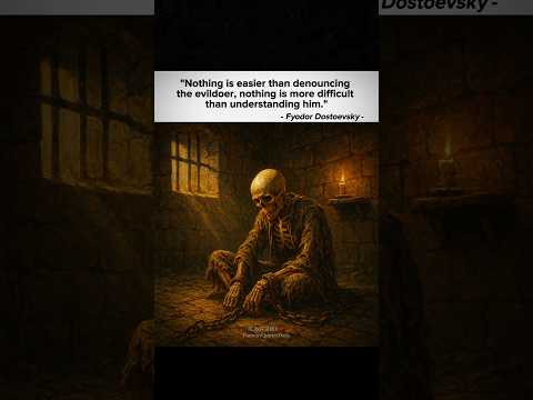 The Weight of understanding...#shorts #quotes