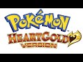 Pokémon HeartGold And SoulSilver Champion Battle Red Lance 8 Bit