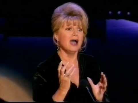 Elaine Paige - If You Love Me - Better Qualty Verson