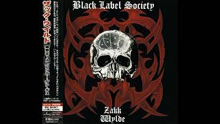 Black Label Society - Bullet inside your Head [Japan Bonus] (Hardrock)