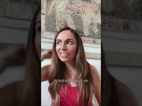 Ya no está, ¿Ahora que hago?