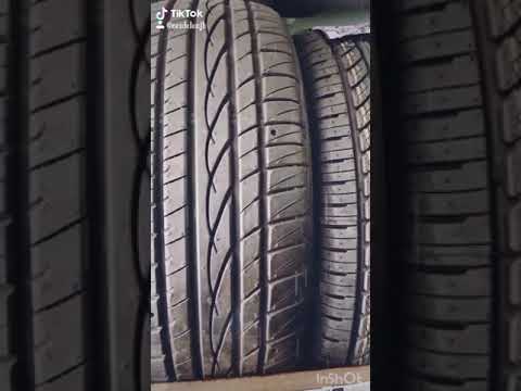 Tipe Batik Kembang Ban Mobil Dari Toko Velg dan Ban Mandala Jaya Jatiwaringin