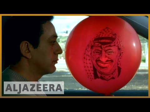 The Fabulous Picture Show - Elia Suleiman masterclass