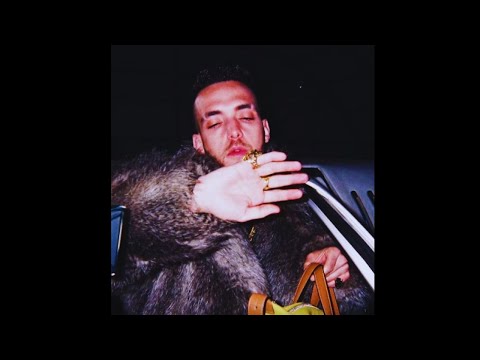 "FREE" C. TANGANA X STEVE LEAN X STICKY M.A TRAP X ALVARO DÍAZ TYPE BEAT 2022 | LEEMONCINA
