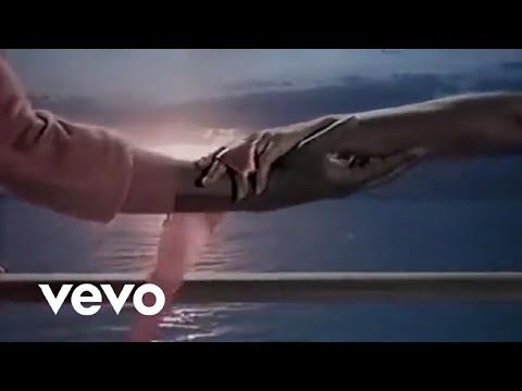 Stevie Wonder - Ribbon in the Sky (Official Video)