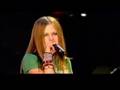 Avril Lavigne- Nobodys fool 