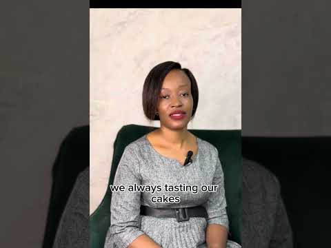 Consistency in Bakery Business - Part 3