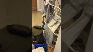 Airflex Storm - Cleaning Project Company