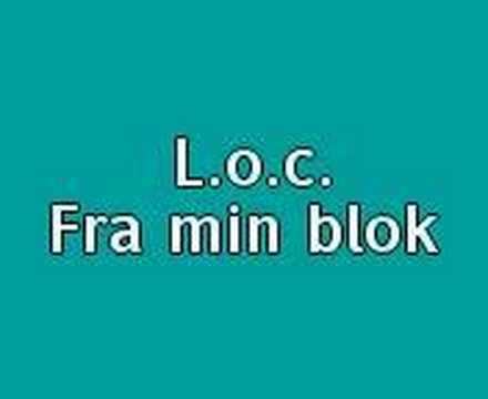 Video thumbnail for Fra Min Blok