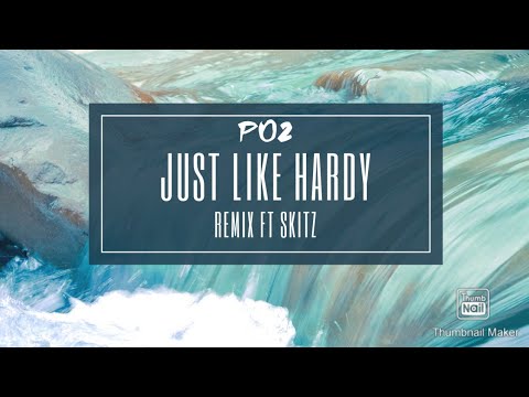 Just Like Hardy Lockdown Remix ft Skitz