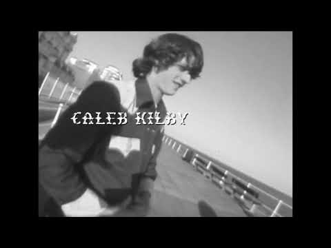 Caleb Kilby // Metal Bikes // Faded Glory // 2003