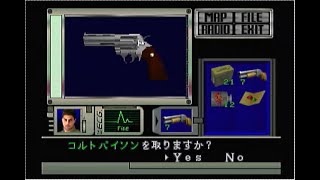 【ゲーム実況】ハンター×マグナム×ポンコツ【初代バイオハザード】：その⑥