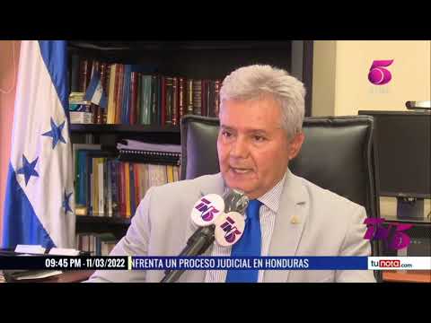 Ellos son los extraditables que a pesar de su fortuna decidieron no pagar un abogado para defenderse