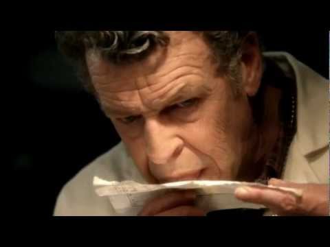 Fringe Episode 4.21 Scene - Lemon Cake