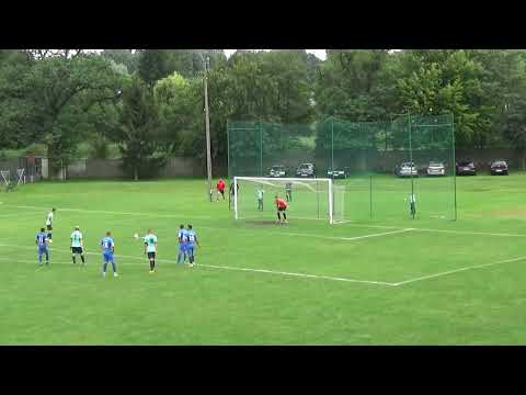 GLKS Włokniarz Kietrz - LZS Racławiczki 4:1 1/32 Pucharu Polski