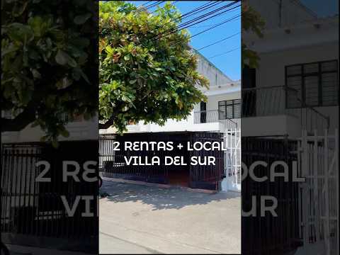 Edificios, Venta, Villa del Sur - $620.000.000