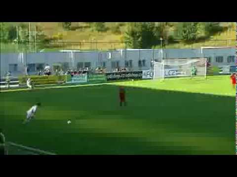 MFK Frýdek-Místek - FK Fotbal Třinec 0:1 (0:0)