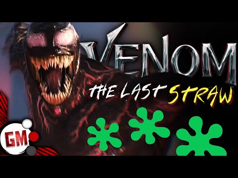 VENOM 3 Wasn't For Me