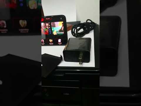 ASUS ROG PHONE 5S PRO Y ACCESORIOS