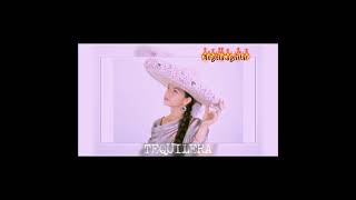 Angela aguilar- Tequilera