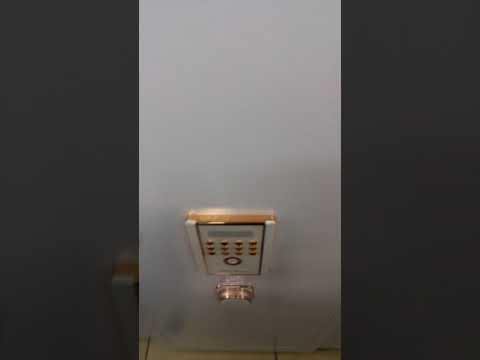 Sw 153 ah saftey box