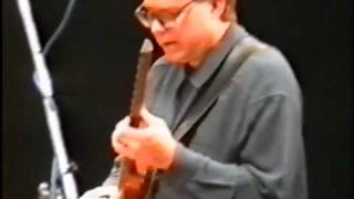 Jim Hall - Bill Frisell ~ Throughout