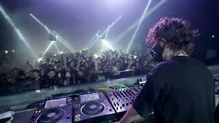 ihatemodels6364 set closing w Toro at Code Dubai 2 2024