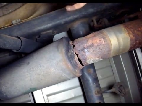 download lagu mp3 mp4 Redneck Exhaust Repair, download lagu Redneck Exhaust Repair gratis, unduh video klip Redneck Exhaust Repair