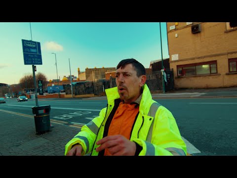 Yin Yang Boyz X Gypsy General - Sublick Freestyle