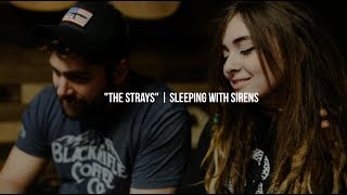 Sleeping With Sirens &quot;The Strays&quot; COVER