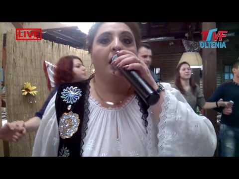 GABRIELA ARGESANU COLAJ MUZICA DE PETRECERE HORE SI SARBE CEA MAI ASCULTA MUZICA