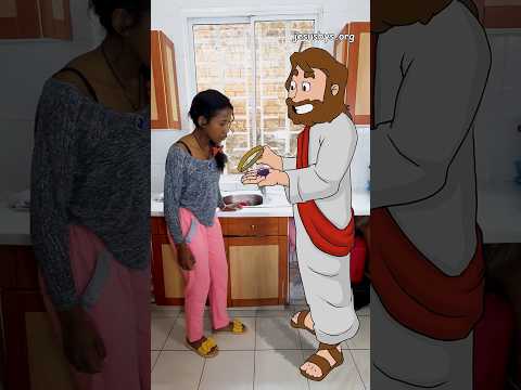 All creatures are from God #jesus #jesuschrist #jesuslovesyou