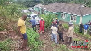 KwaMakhutha and Adams Mission landslide victims' bodies recovered