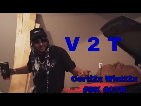 V 2 T - Certi2x