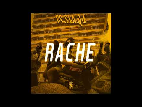 [FREE] HOODBLAQ X MUSSO X KOUSHINO Type Beat - "RACHE" (prod. by eggePlug) | HOODBLAQ TYPE Beat 2022