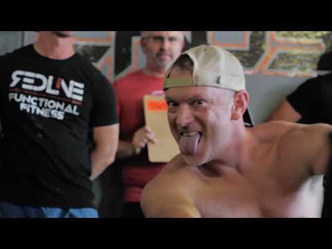 Battle on the Border 2018 Promo