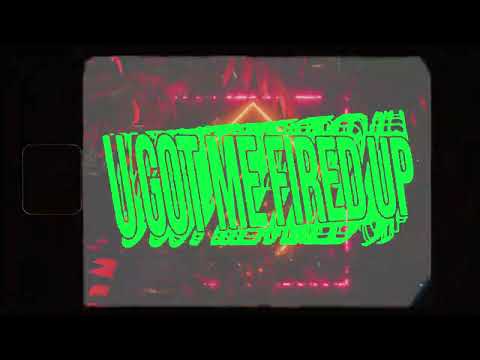 Shermanology - U Got Me (Official Lyric Video)