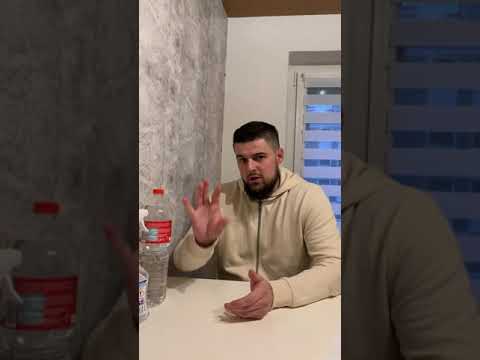 Sihr i terapija liječenja 3. Dio