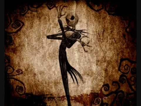 Nightmare Revisited-Kidnap Sandy Claws-KoЯn