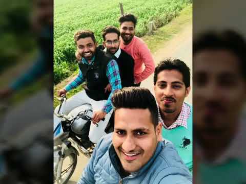 Bunty Maninder Gill Full Support✌🏻✌🏻✌🏻