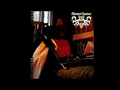Master's Hammer - The Jilemnice Occultist [Full Album]