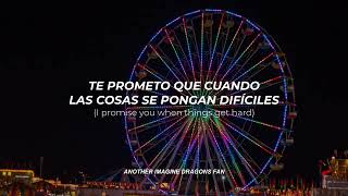 Ferris Wheel - Imagine Dragons // Sub. Español - Inglés